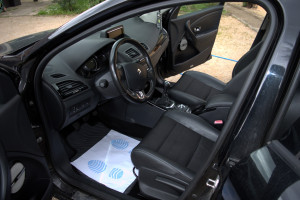 Photo de galerie - Nettoyage Megane 3