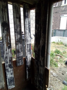 Photo de galerie - Réalisé chez un client 