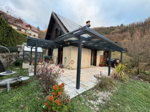 Photo de galerie - Pergola