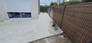 Photo de galerie - Carrelage