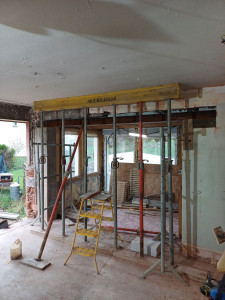 Photo de galerie - Maçonnerie