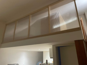 Photo de galerie - Peinture d'un logement de 30m2
