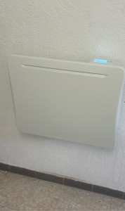 Photo de galerie - Installation électrique