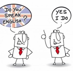 Photo de galerie - Pour les débutants ou 
perfectionner votre anglais à l'oral comme à l'écrit.