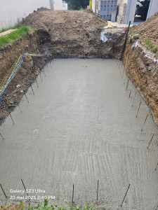 Photo de galerie - Maçonnerie