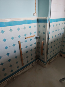 Photo de galerie - Bricolage et multi services