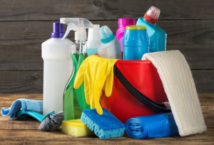 Photo de galerie - Etat des lieux, entre deux locataires, ménage de saison .