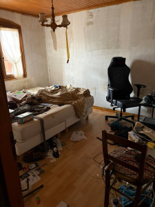 Photo de galerie - Avant mon passage 