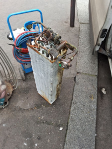 Photo de galerie - Dépannage électroménager