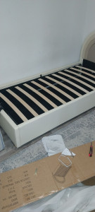 Photo de galerie - Montage lit coffret 