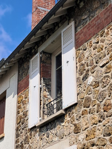 Photo de galerie - Peinture 