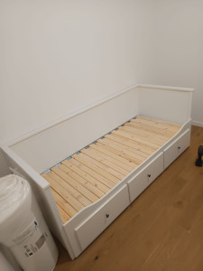 Photo de galerie - Montage meubles en kit