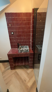 Photo de galerie - Carrelage