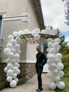 Photo de galerie - SERVICE BAPTÊME