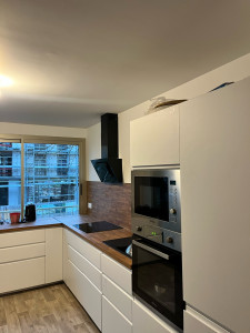 Photo de galerie - Montage meubles en kit