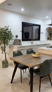 Photo de galerie - Menuiserie - Huisserie - Agencement