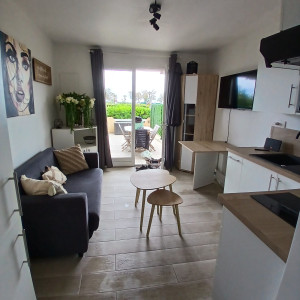 Photo de galerie - Prestation apres location saisonnières