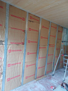 Photo de galerie - Placo 