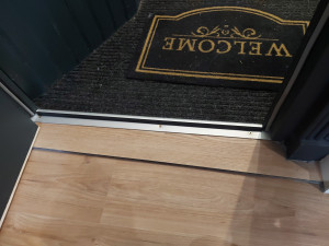 Photo de galerie - Bricolage et multi services