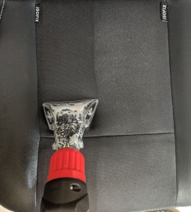 Photo de galerie - Lavage auto