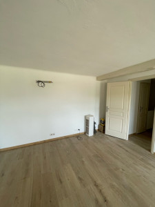 Photo de galerie - Peinture - Tapisserie