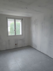 Photo de galerie - Plâtrerie - Murs - Plafonds