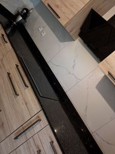 Photo de galerie - Travail fini et propre 