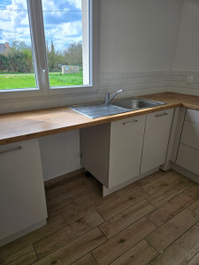 Photo de galerie - Montage meubles en kit