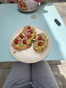 Photo de galerie - Je sais cuisiner équilibré et je serais capable de faire aimer les légumes à vos enfants !