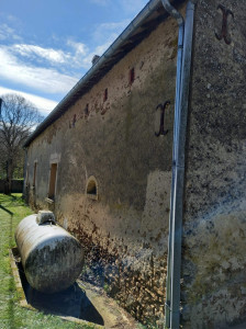 Photo de galerie - Avant 