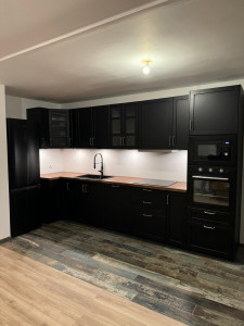 Photo de galerie - Menuiserie - Huisserie - Agencement