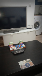 Photo de galerie - Ménage