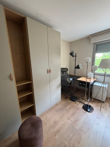 Photo de galerie - Bricolage et multi services