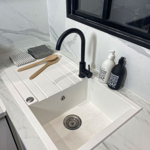 Photo de galerie - Plomberie - Installation sanitaire