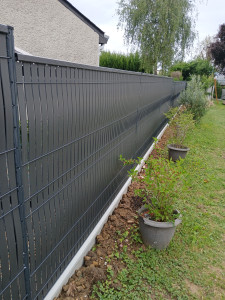 Photo de galerie - Bricolage et multi services