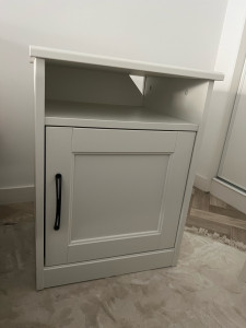 Photo de galerie - Montage meubles en kit