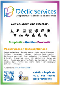 Photo de galerie - Ménage