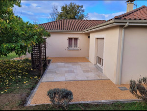 Photo de galerie - Paysagiste - Aménagement du jardin