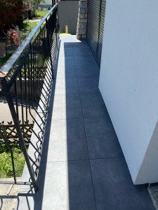 Photo de galerie - Carrelage