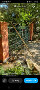 Photo de galerie - Maçonnerie