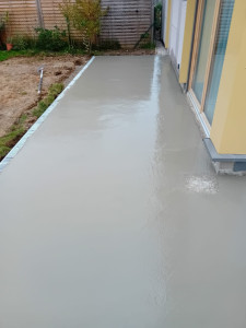 Photo de galerie - Artisan tout corps d'état - Rénovation