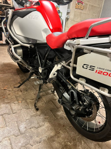 Photo de galerie - Lavage auto