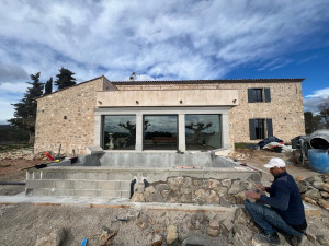 Photo de galerie - Carrelage