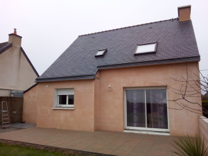 Photo de galerie - Avant 
