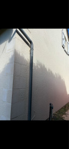 Photo de galerie - Peinture - Tapisserie