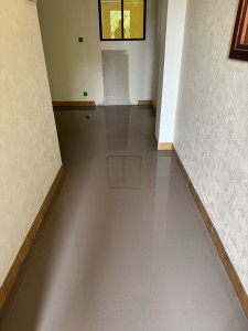 Photo de galerie - Maçonnerie