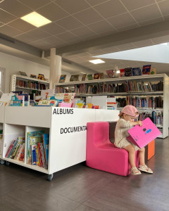 Photo de galerie - Garde d’enfant