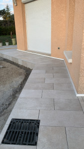 Photo de galerie - Bricolage et multi services