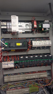 Photo de galerie - Dépannage électrique 