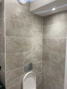 Photo de galerie - Carrelage 